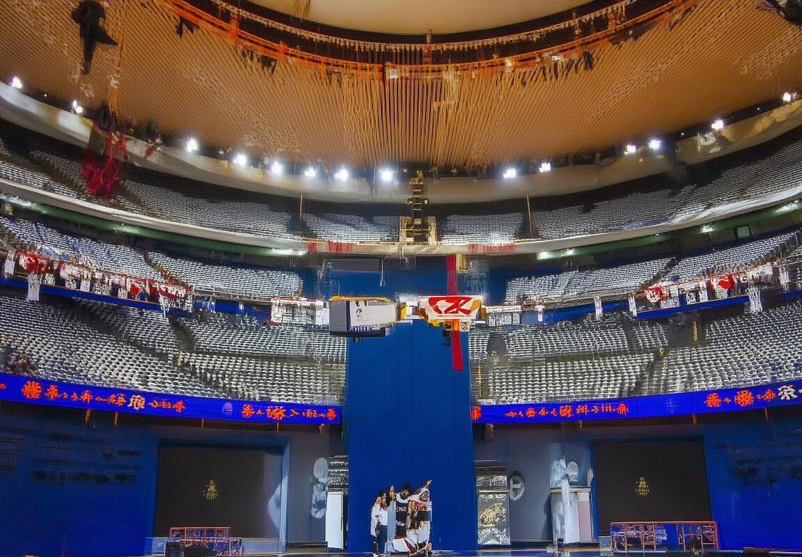 北京八一对决：情感交织的篮球盛宴(图4)