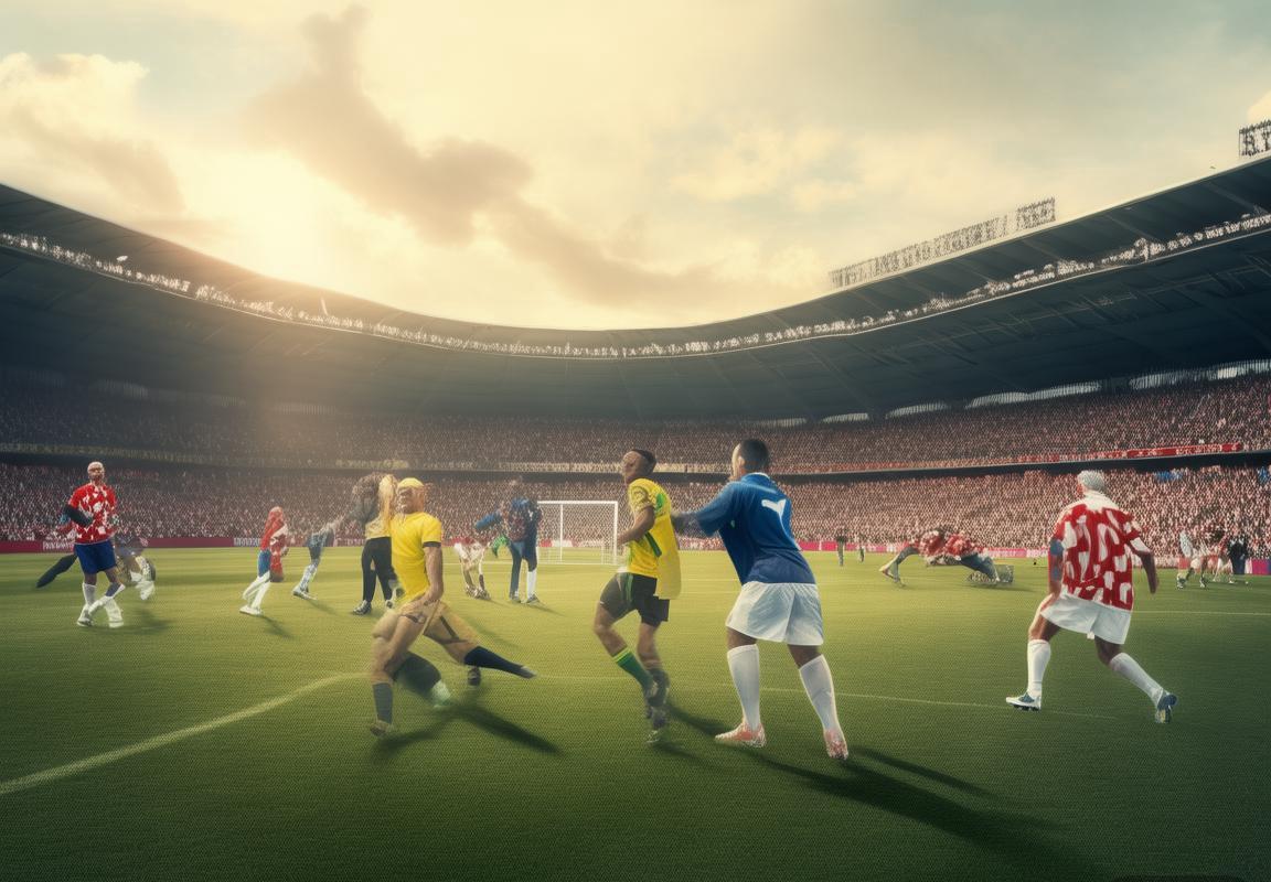 巴西克罗地亚巅峰对决前瞻：战术较量与历史交锋揭秘(图3)